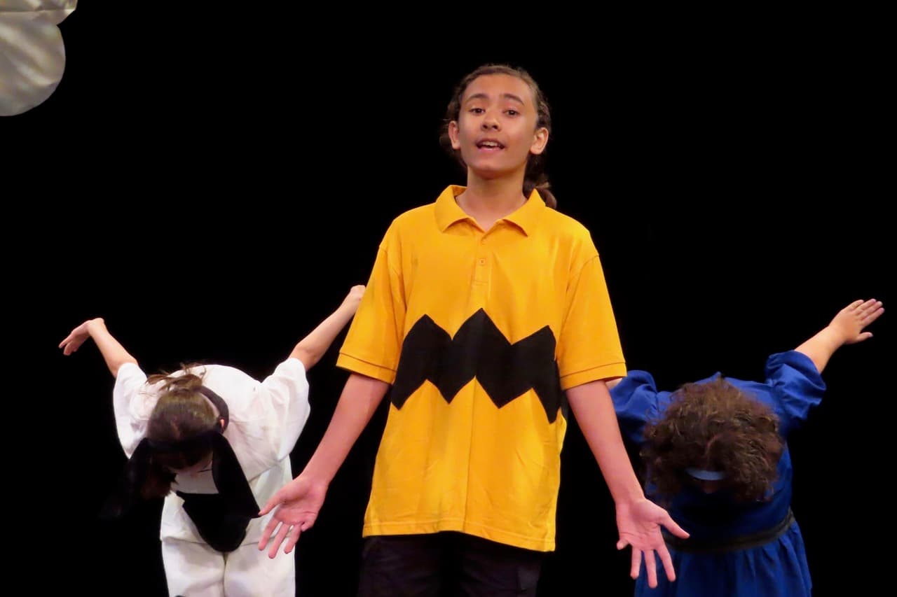 Acting Coaching