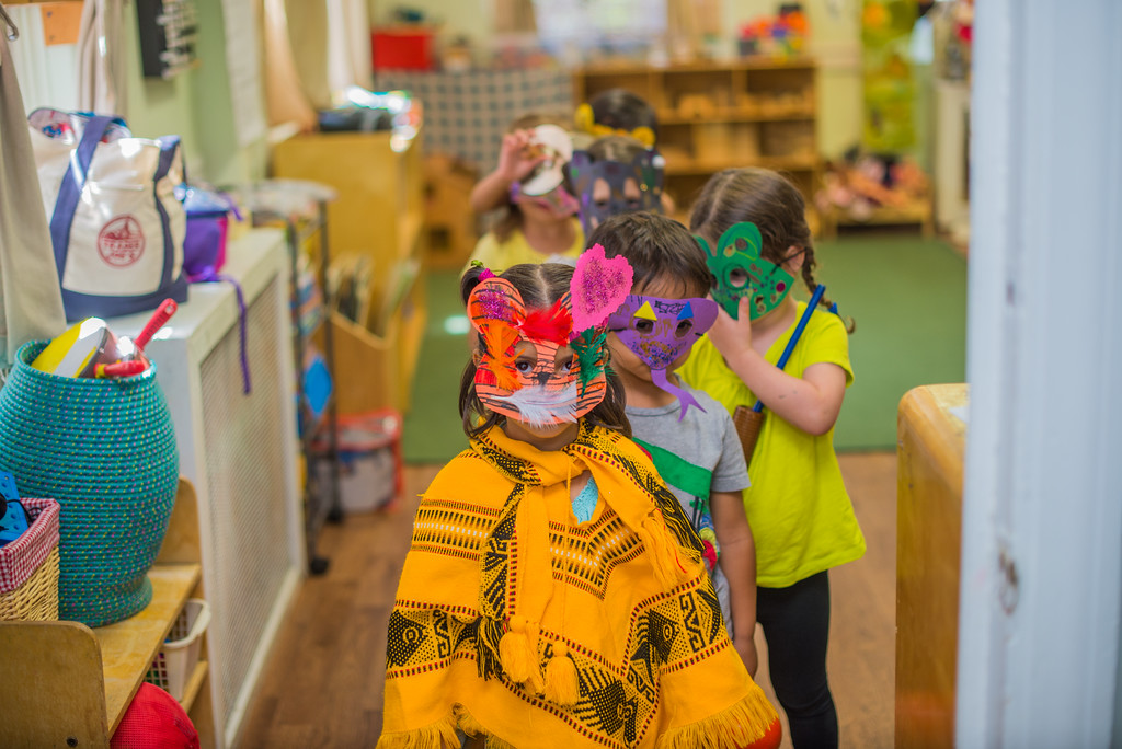 Storybook Theatre