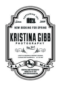 Kristina Gibb Photography