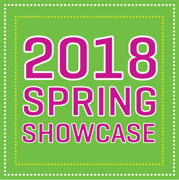 Spring Showcase 2018