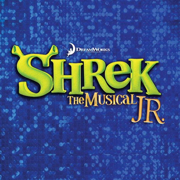 Shrek the Musical Jr.